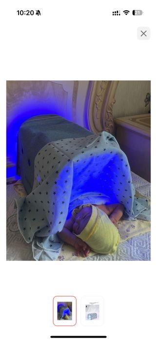 Жалға фотолампа беріледі.Нәтежие сразу болады.күніне 1000тг