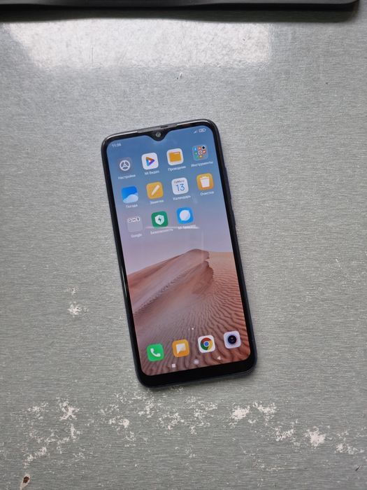 Redmi Note 7 (4GB/64GB) IMEI Oʻtgan Sotiladi. WiFi Ishlamebdi