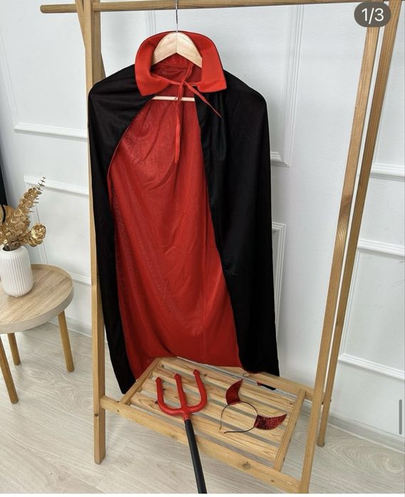 Все для образов на Хэллоуин