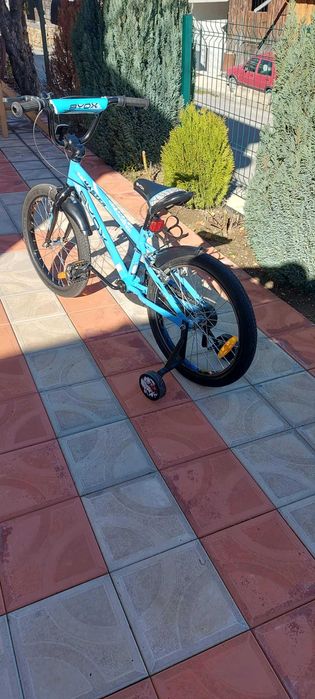 Колело 20 цола Byox