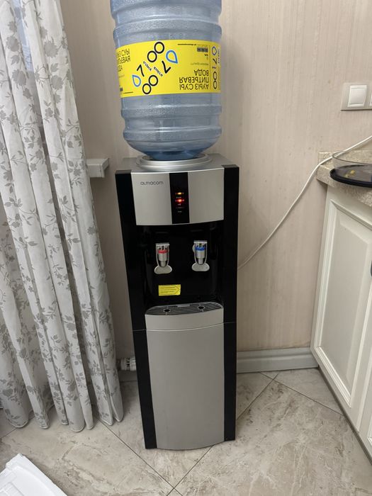 Диспенсер для воды