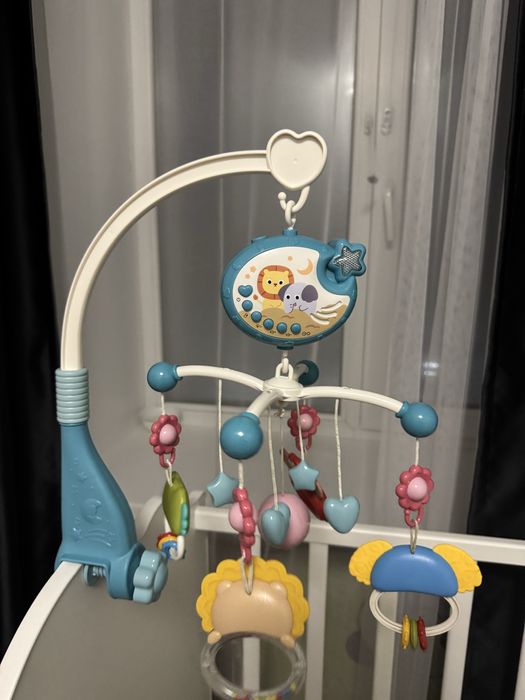 Продам детский мобиль в хорошем состоянии