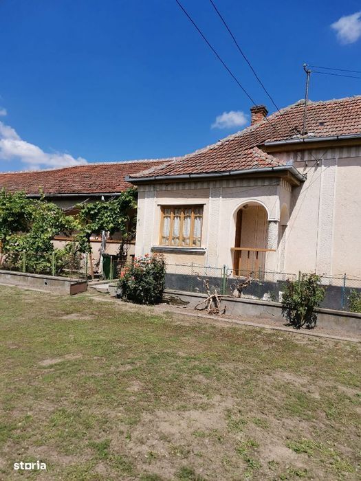 Casă în Craidorolț