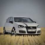 Golf 5 GTI (ГАЗ)