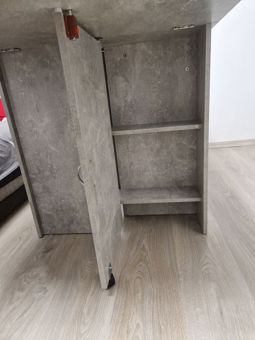 Masa pliabila 140 cm