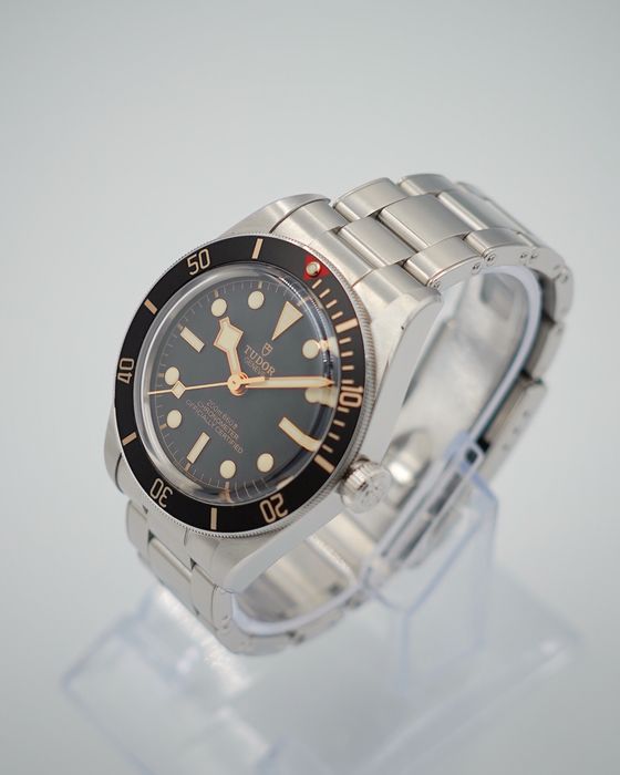 Tudor Black Bay 58 Gilt