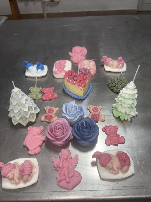 Marturii penrtu botez