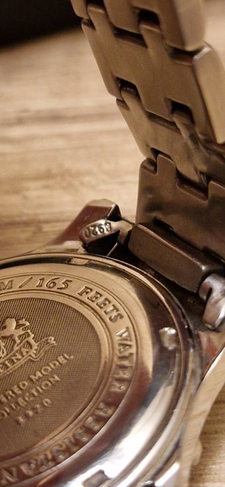 Ceas Festina cu bratara din metal