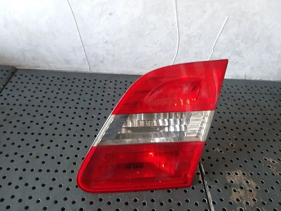 Stop tripla lampa dreapta haion mercedes b class w245 a1698201664