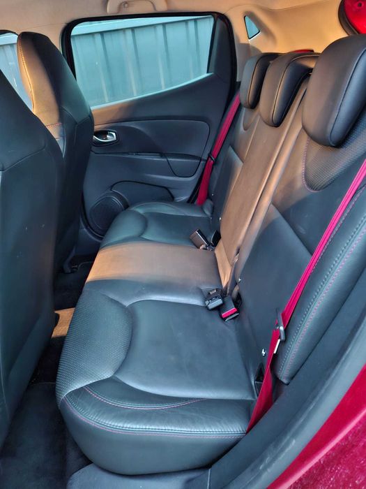 Scaune Renault Clio RS 4 Trophy