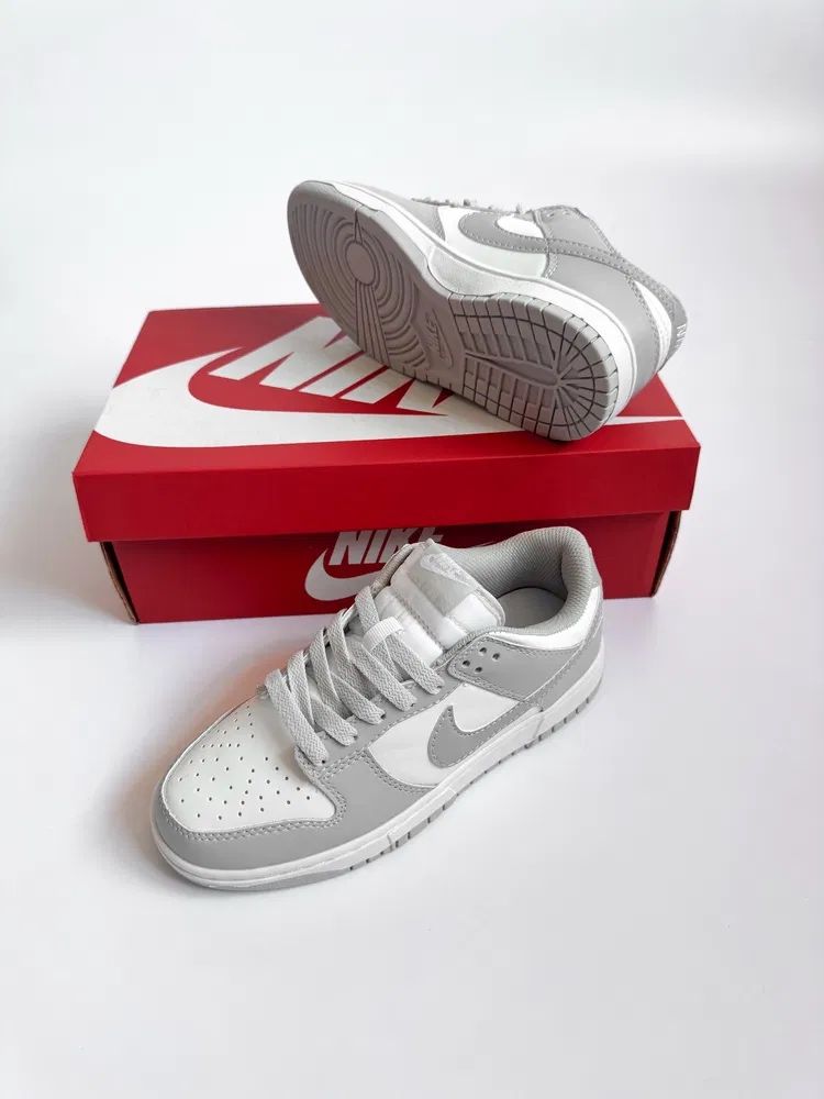 Кроссовки Nike Jordan 1 Low, унисекс, размеры 36–45