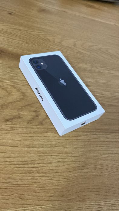 Iphone 11 64 gb full box Factura GARANTIE baterie 96%
