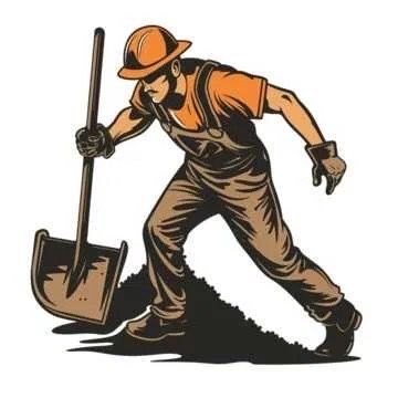 Услуги Сантехника.Канализация.Копаем ямы.