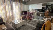 Apartament 2 camere Parc Tudor Arghezi - Grand Arena bloc nou (2015)