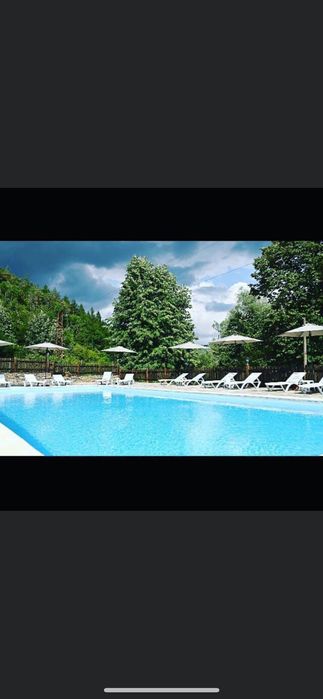 Къща за гости Робин Худ