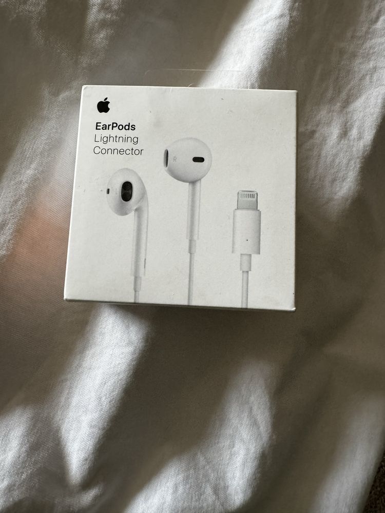 Слушалки EarPods