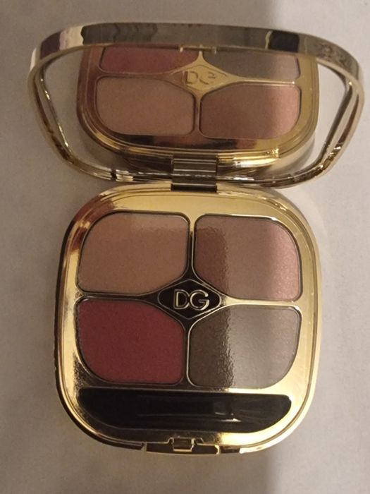 Dolce & Gabbana Felineyes