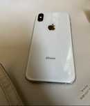 Iphone XS white 64 gb