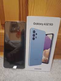 Samsung Galaxy A32 5G BLUE (Dual-SIM)