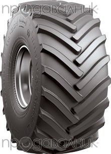 Нови гуми за трактор - 28.1R26 (750/70R26)