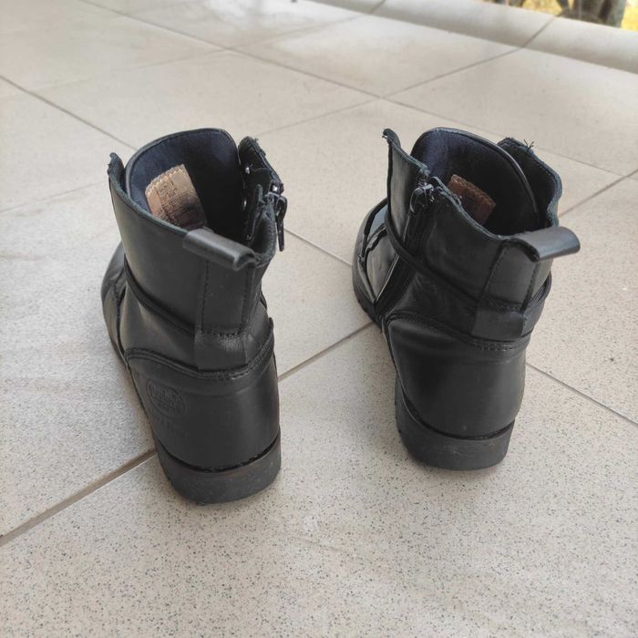 Дамски боти Docker's - 37 номер