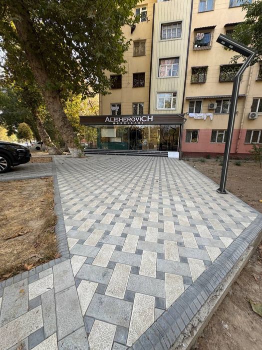 Нежилое Помещения Срочно Продаётся 1/линия Чилонзор ор-р Ок.Тепа Куруг