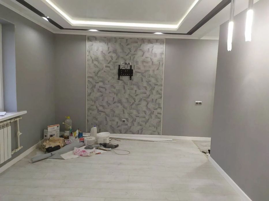 Евроремонт. Услуги. Кафелшик. Ремонт дома под ключ.