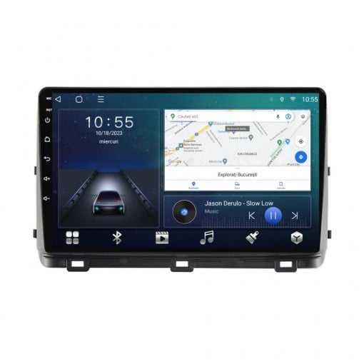 Navigatie KIA Ceed ProCeed Xceed 2020 - 2024 Android 14 2GB 4GB 8GB