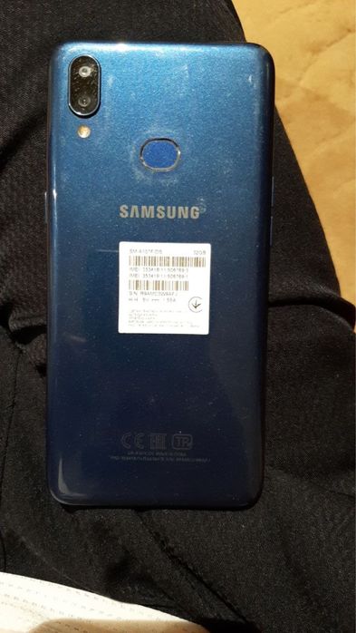 Samsung A10S 32gb
