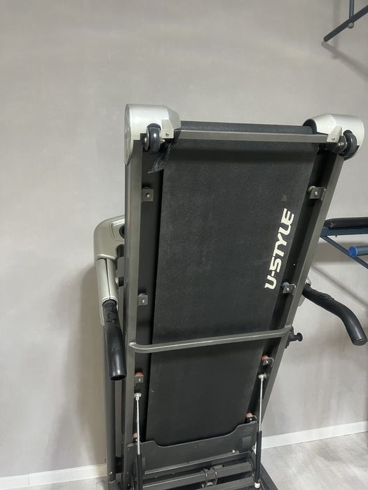 Беговая дорожка u-style