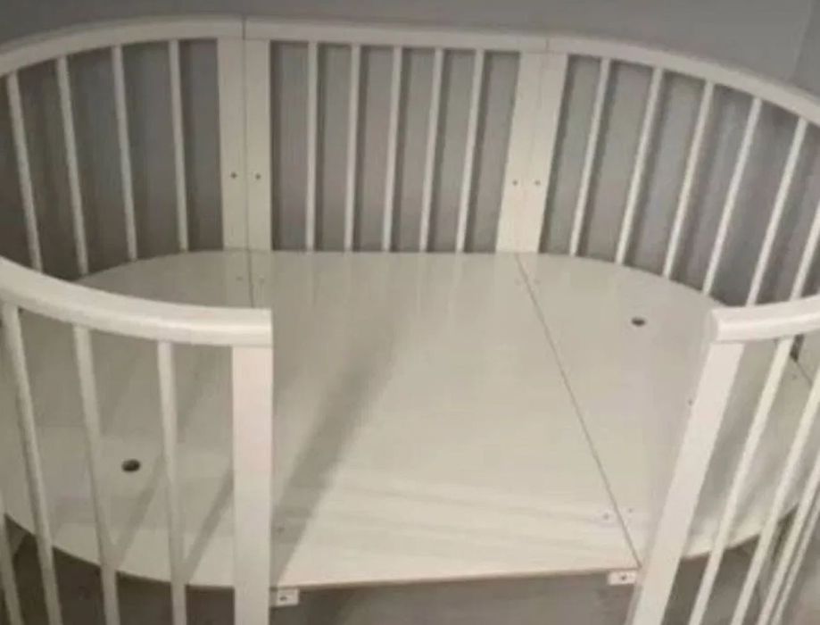 Детская кроватка Давинчи