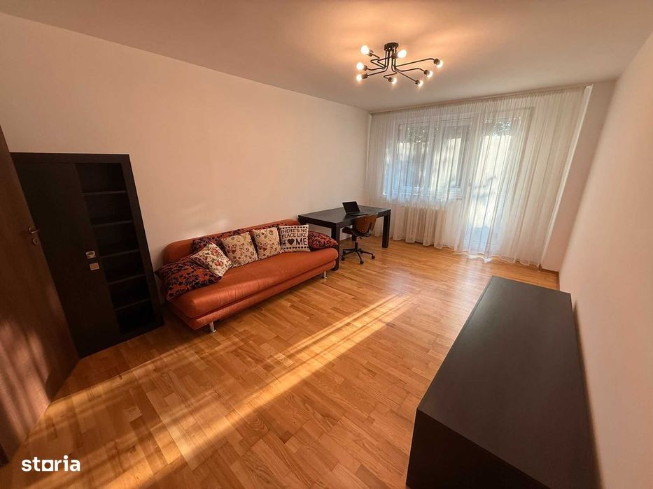 Apartament 4 camere Baneasa Decomandat | Vedere Mixta| Metrou Baneasa