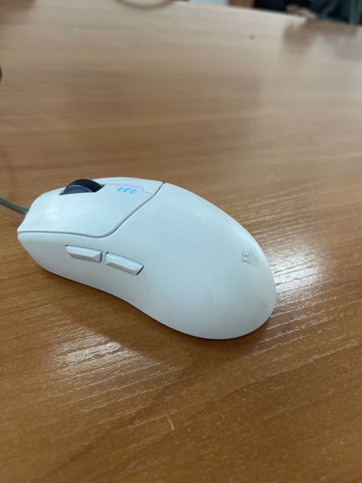 Мышка Aula sc580