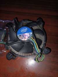 Процесор Intel pentium
