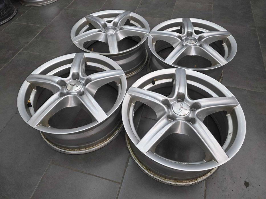 Джанти 16 - Audi A3, Volkswagen Golf, Caddym Touran, Skoda, Seat