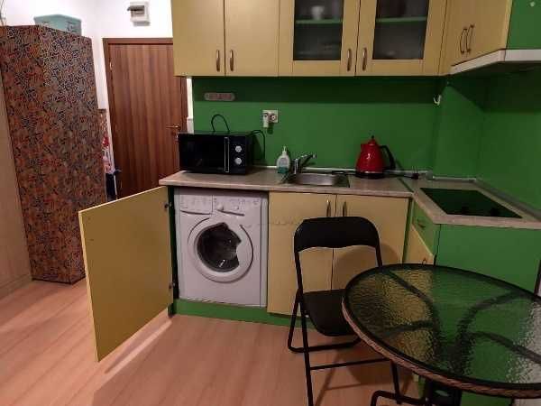 Продава се Едностаен апартамент в к.к. Слънчев бряг - 31 кв.м за 878 €/кв.м - Снимка #1