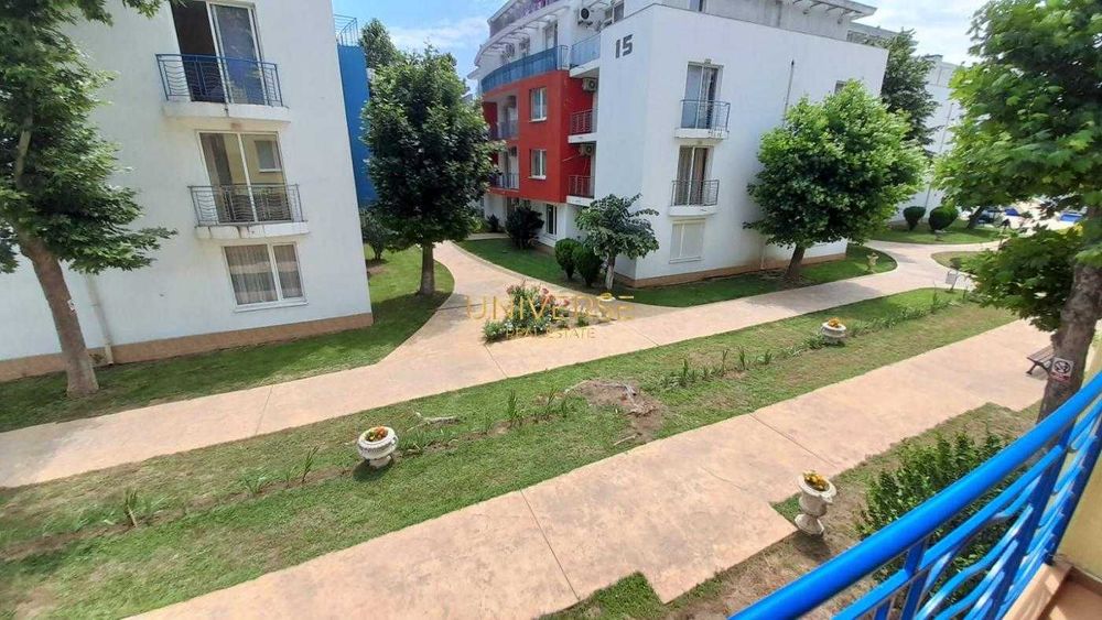 Продава се Едностаен апартамент в к.к. Слънчев бряг - 28 кв.м за 1429 €/кв.м - Снимка #8