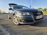 Audi A3 8P 1.8 160 CP