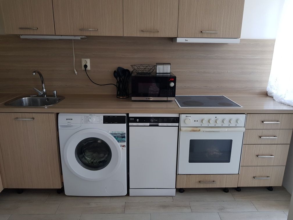 Пералня Gorenje 6кг