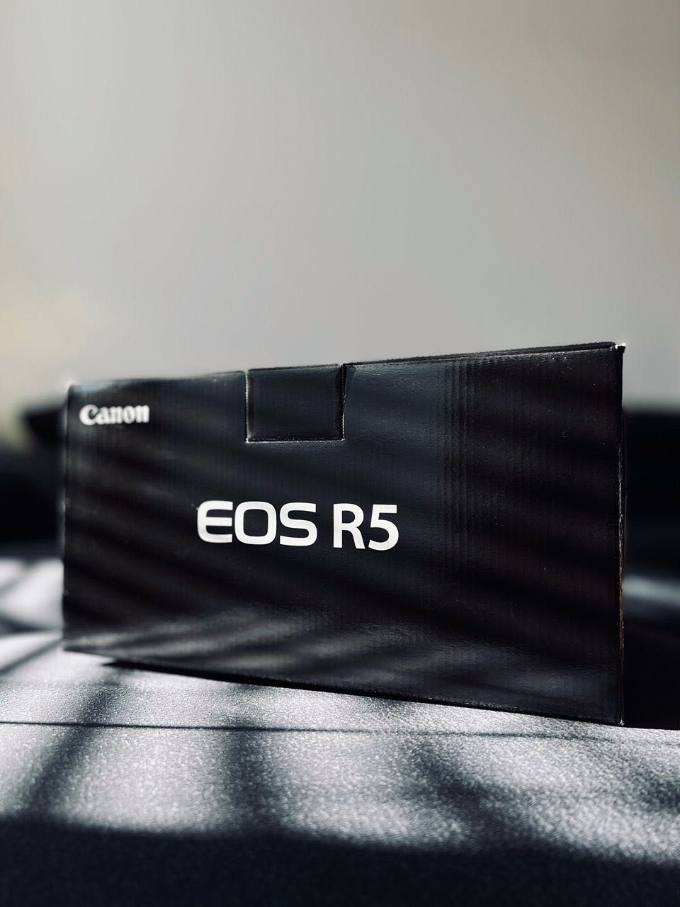 Canon EOS R5 Body