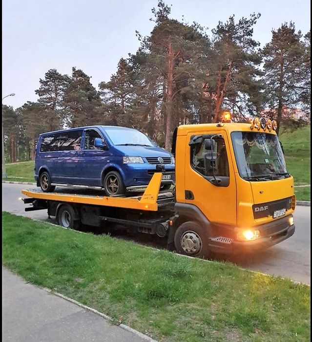 Эвакуатор круглосуточно недорого  весь Усть-Каменогорск