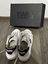 Adidasi Karl Lagerfeld originali