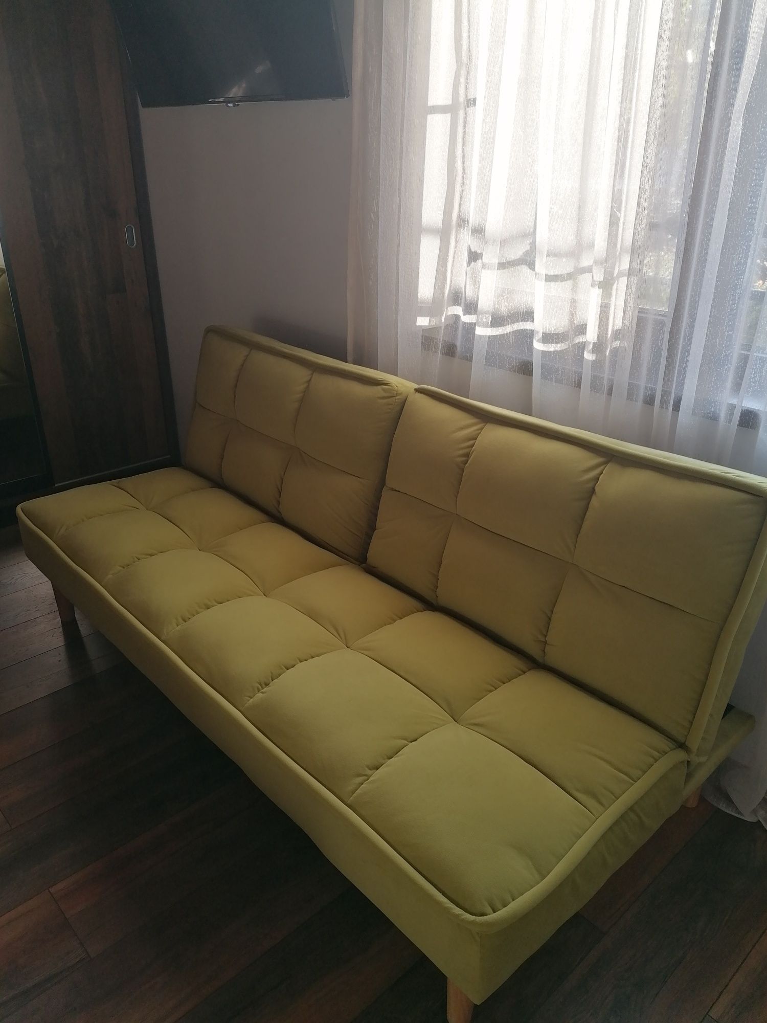 Канапе клик клак система