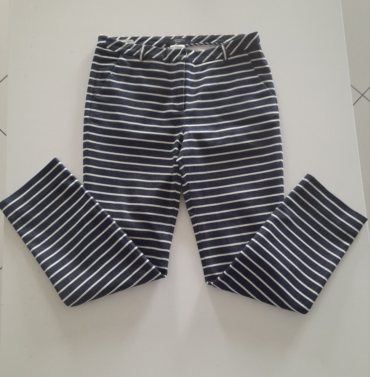 Pantaloni  Max Mara Weekend
