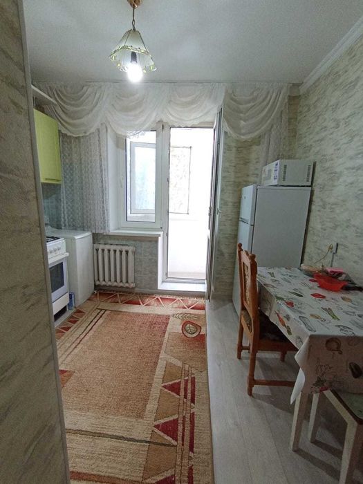 Продам 1-комн.квартиру на 8 мкр