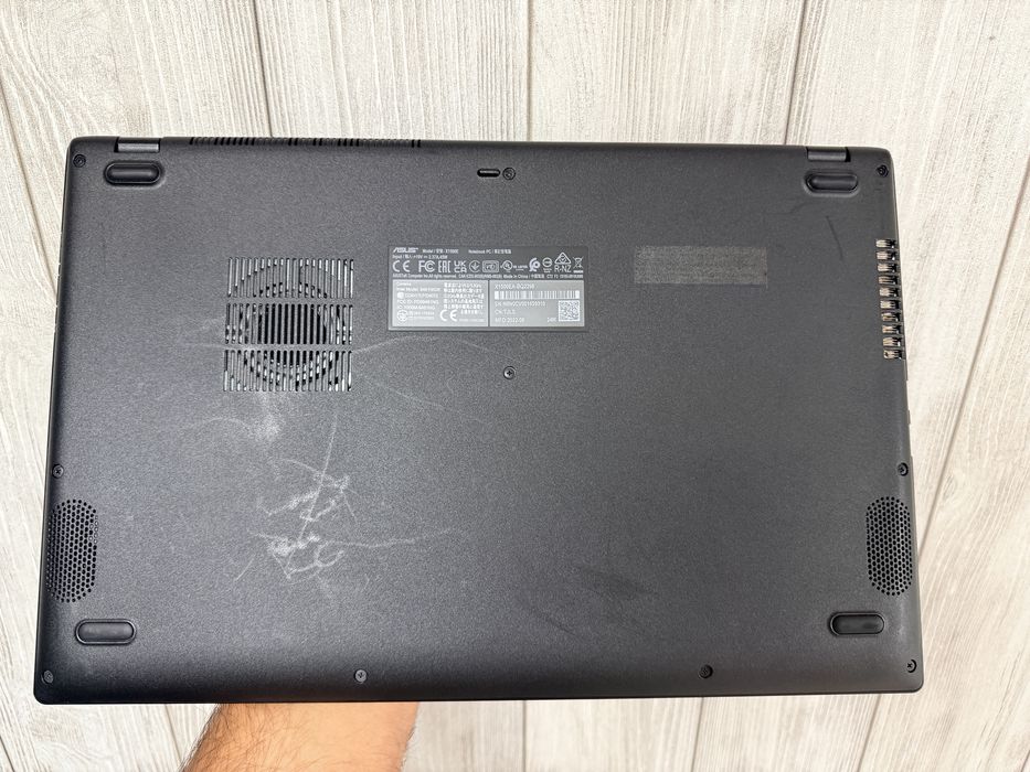 Laptop Asus Vivobook X515EA Amanet SZ Non Stop