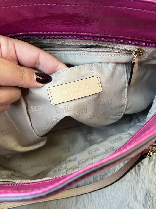 Furla Michael Kors Tommy Hilfiger чанти