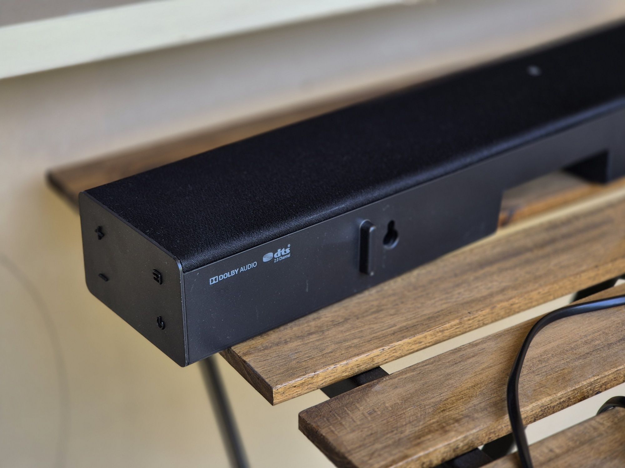 Samsung HW-T400 - Soundbar