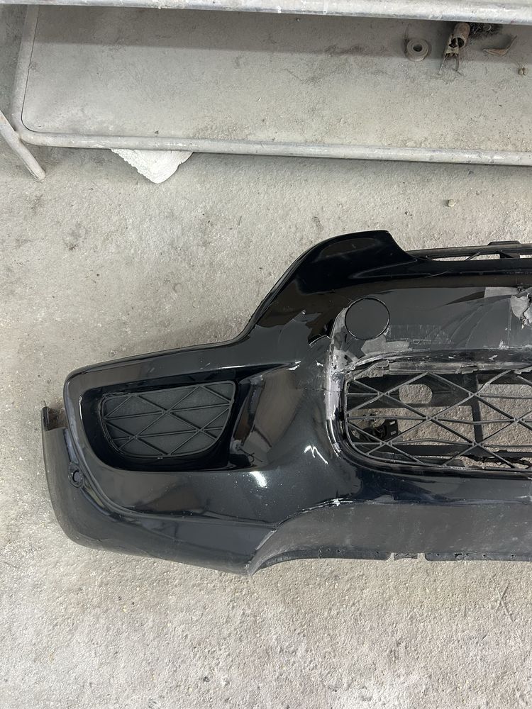 Предна броня БМВ/BMW - E70