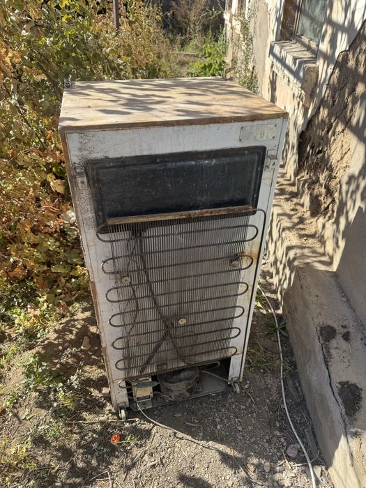 Холодильник Бирюса-3